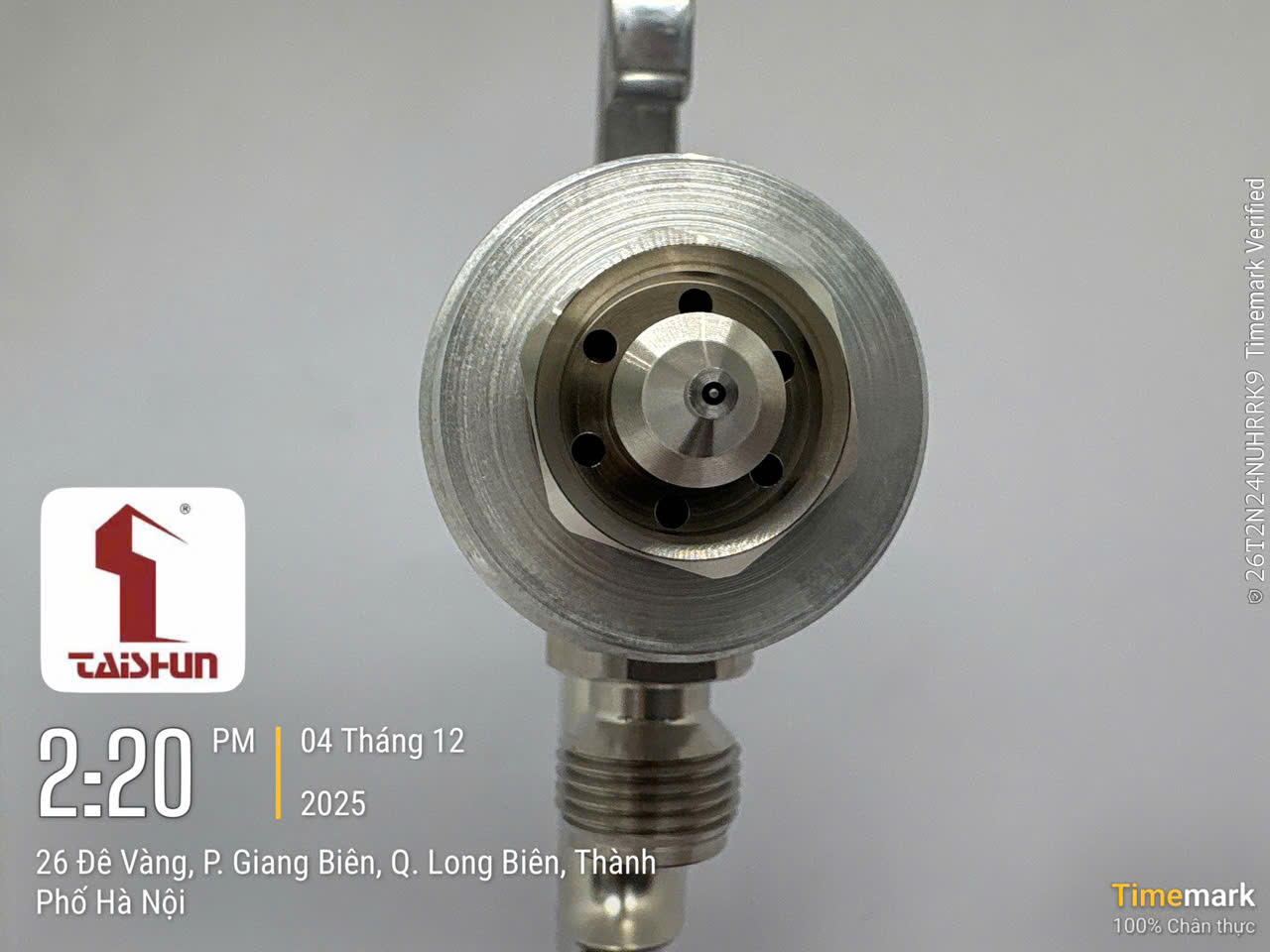 Béc phun sơn WIDER2